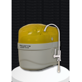 Rowenta 8 Lt. Su Arıtma Cihazı - 1