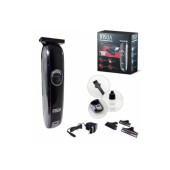 RGV At 128 Güçlü Motor Saç Sakal Ense Tıraş Makinesi Kuaförlerin Tercihi - 1