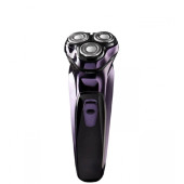 RGV Islak Kuru Esnek Oynar 3d Başlıklı Şarjlı Tıraş Makinesi - 1