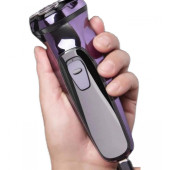 RGV Islak Kuru Esnek Oynar 3d Başlıklı Şarjlı Tıraş Makinesi - 2