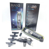 RGV RD-3667Saç Sakal Traş Makinesi - 1