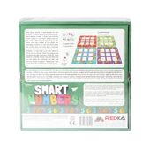 5640 Smart Numbers -Redka - 6
