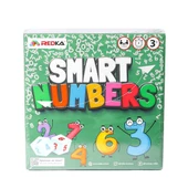 5640 Smart Numbers -Redka - 3