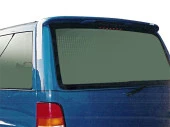Mercedes Vito Uyumlu W638 Spoiler Bagaj (Işıklı) Fiber 1996-2003 - 1