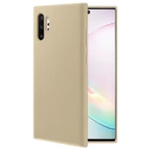 Samsung Galaxy Note 10 (N970) Kılıf FitCase PremiumS Silikon Arka Kapak - 2