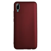Samsung Galaxy A2 Core (A260) Kılıf FitCase PremiumS Silikon Arka Kapak - 9