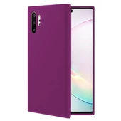 Samsung Galaxy Note 10 (N970) Kılıf FitCase PremiumS Silikon Arka Kapak - 6