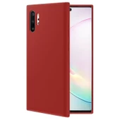 Samsung Galaxy Note 10 (N970) Kılıf FitCase PremiumS Silikon Arka Kapak - 5