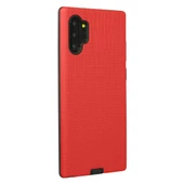 FitCase Samsung Note 10 Plus Kılıf New YouYou Arka Kapak - 5