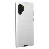 FitCase Samsung Note 10 Plus Kılıf New YouYou Arka Kapak - 6