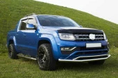 Dacia Duster Ön için Tampon Koruma Demiri 2018+ Pst17 - 3