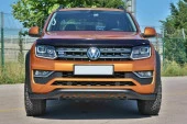 Ssangyong Musso Ön için Koruma Demiri 2019+ Pst22 - 2
