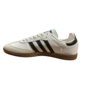 Adidas Beyaz Siyah Samba - 2