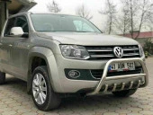 Dacia Duster Ön için Tampon Koruma Demiri 2018+ Pwt02 - 1