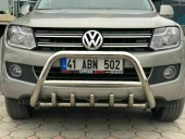 Dacia Duster Ön için Tampon Koruma Demiri 2018+ Pwt02 - 4