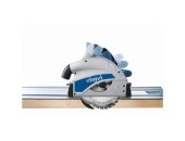 Scheppach PL55 1200w Dalma Tip Daire Testere +Klavuz Raylı - 3