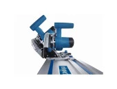 Scheppach PL55 1200w Dalma Tip Daire Testere +Klavuz Raylı - 4