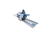 Scheppach PL55 1200w Dalma Tip Daire Testere +Klavuz Raylı - 5