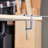 Scheppach PL55 1200w Dalma Tip Daire Testere +Klavuz Raylı - 6