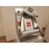 Şengün Hamur Açma Makinesi 40 Cm - 2
