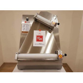 Şengün Hamur Açma Makinesi 40 Cm - 3