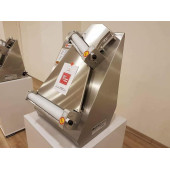Şengün Hamur Açma Makinesi 40 Cm - 4