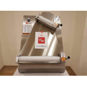 Şengün Hamur Açma Makinesi 40 Cm - 6