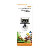 Ista Lcd Dijital Termometre - 1