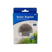Ista Solar Dijital Termometre - 1