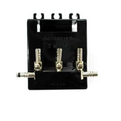 Ista Metal Musluk 3 Çıkışlı - 1