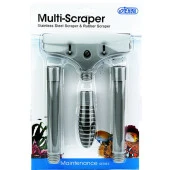 Ista Çok Fonksiyonlu Silecek ve Kazıyıcı - 1