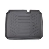 Citroen C4 2005-2010 için 3D Bagaj Havuzu - 1