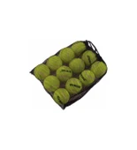Tenis Topu 12li Filede Sarı Avessa TT-300 - 1