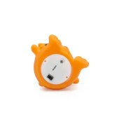 Dhink Zodiac Baby Tiger Gece Lambası - 4