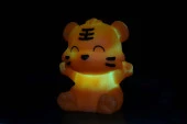 Dhink Zodiac Baby Tiger Gece Lambası - 6