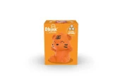 Dhink Zodiac Baby Tiger Gece Lambası - 8