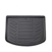 Ford C-Max 2003-2010 için 3D Bagaj Havuzu - 1
