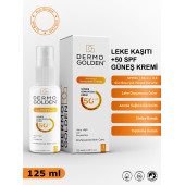 Güneş Kremi Yüksek Koruma Aydınlatıcı Ton Eşitleyici +50spf 125ml - 1