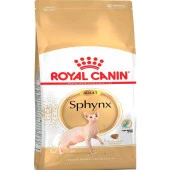Royal Canın Sphynx Yetişkin Kedi Maması 2 Kg - 1