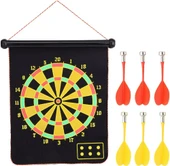 Manyetik Dart Tahtası Rulo Büyük - 1