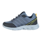 Luttoon Prt-4138 Füme Erkek Sneaker Spor Ayakkabı - 2