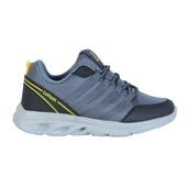 Luttoon Prt-4138 Füme Erkek Sneaker Spor Ayakkabı - 1