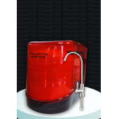 Rowenta 5 Aşamalı 12 Litre Tanklı - 1
