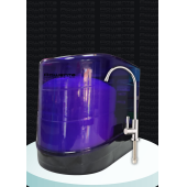 Rowenta 5 Aşamalı 12 Litre Tanklı - 1