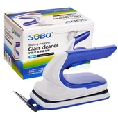 Sobo SB-6 Batmayan Mıktanıslı Jiletli Cam Sileceği 4-6mm - 1