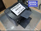 hp laserjet pro m201dw yazıcı(İKİNCİ EL) - 2