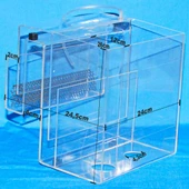 Haqos Fazla Su Taşırma 5000 Lh thumbnail 2