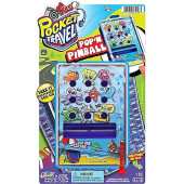 eğitici Pin ball oyun oyuncak hazir - 1