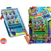 eğitici Pin ball oyun oyuncak hazir - 4