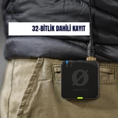 Rode Wireless Pro 2 Kişilik Kablosuz Yaka Mikrofonu - 4